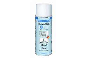 15781073 Средство по уходу за металлами 400 мл спрей Metal-Fluid wcn11580400 WEICON