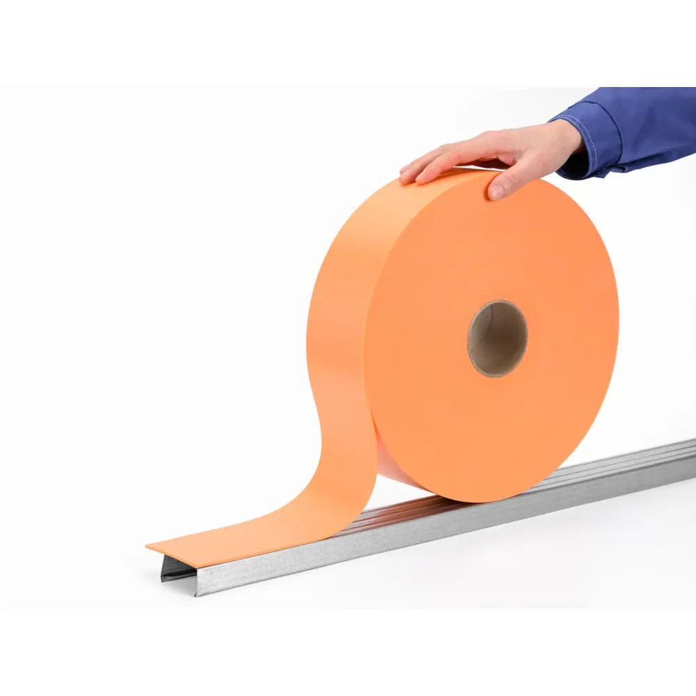 Лента уплотнительная Isolontape Ecoheat 95 мм x 30 м 85178499 STLM-2150019  - Вид №4