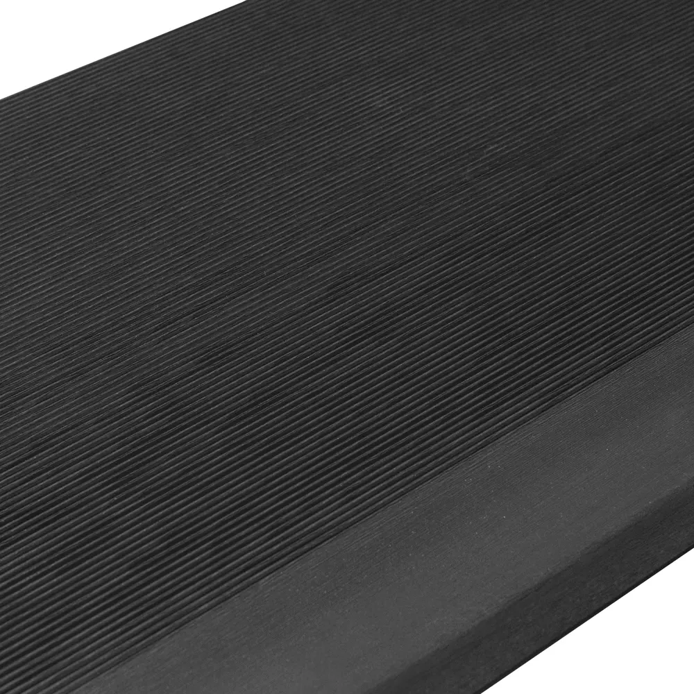 Ступень ДПК CM Decking цвет эбен 25x345x3000 мм STLM-2204339 - Вид №1