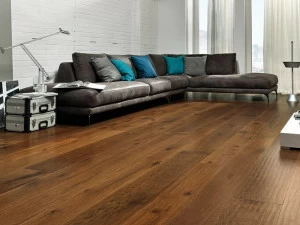 Garbelotto Готовый паркет I tavolati®