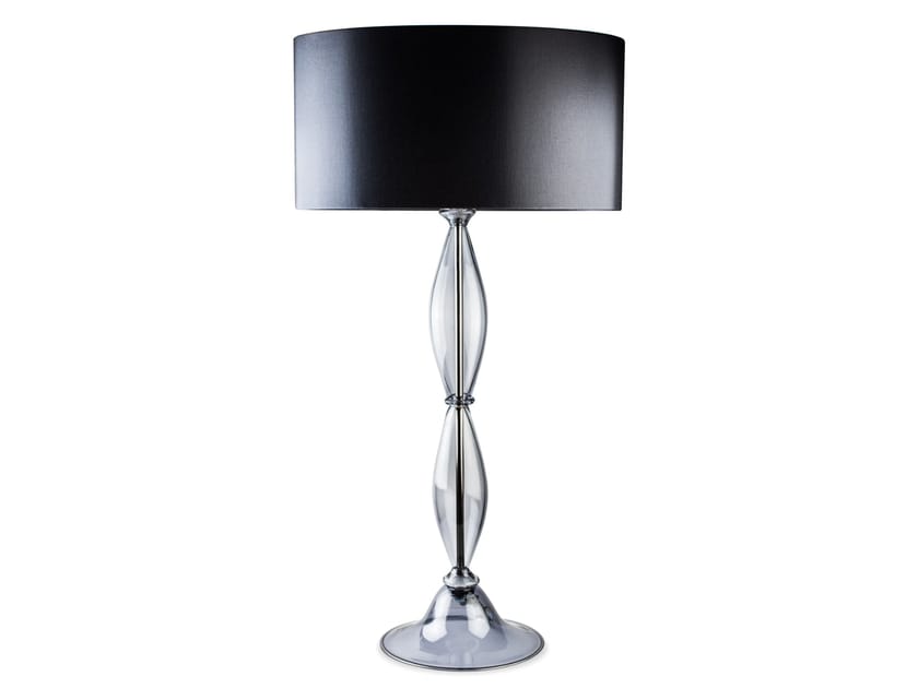 Настольная лампа из муранского стекла Abrissi Luna ARCH-00114209