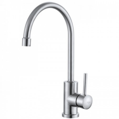 KBU12-KPF2160 Мойка кухонная прямоугольная Krausru  - Вид №5