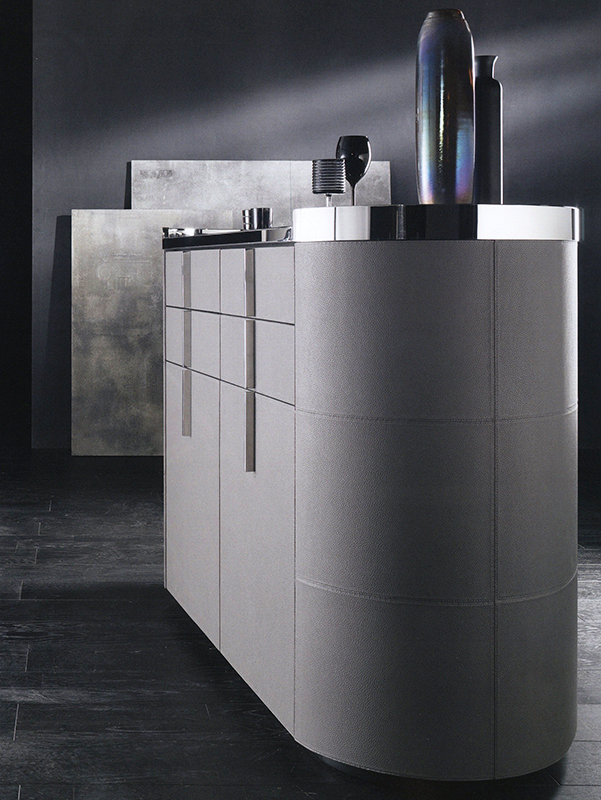 Барная стойка  MALERBA FA103  - Вид №1