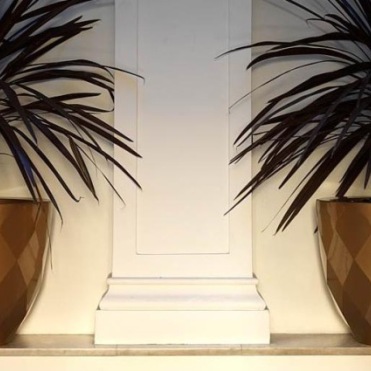 002230 Кашпо Vondom Vases - Вид №1