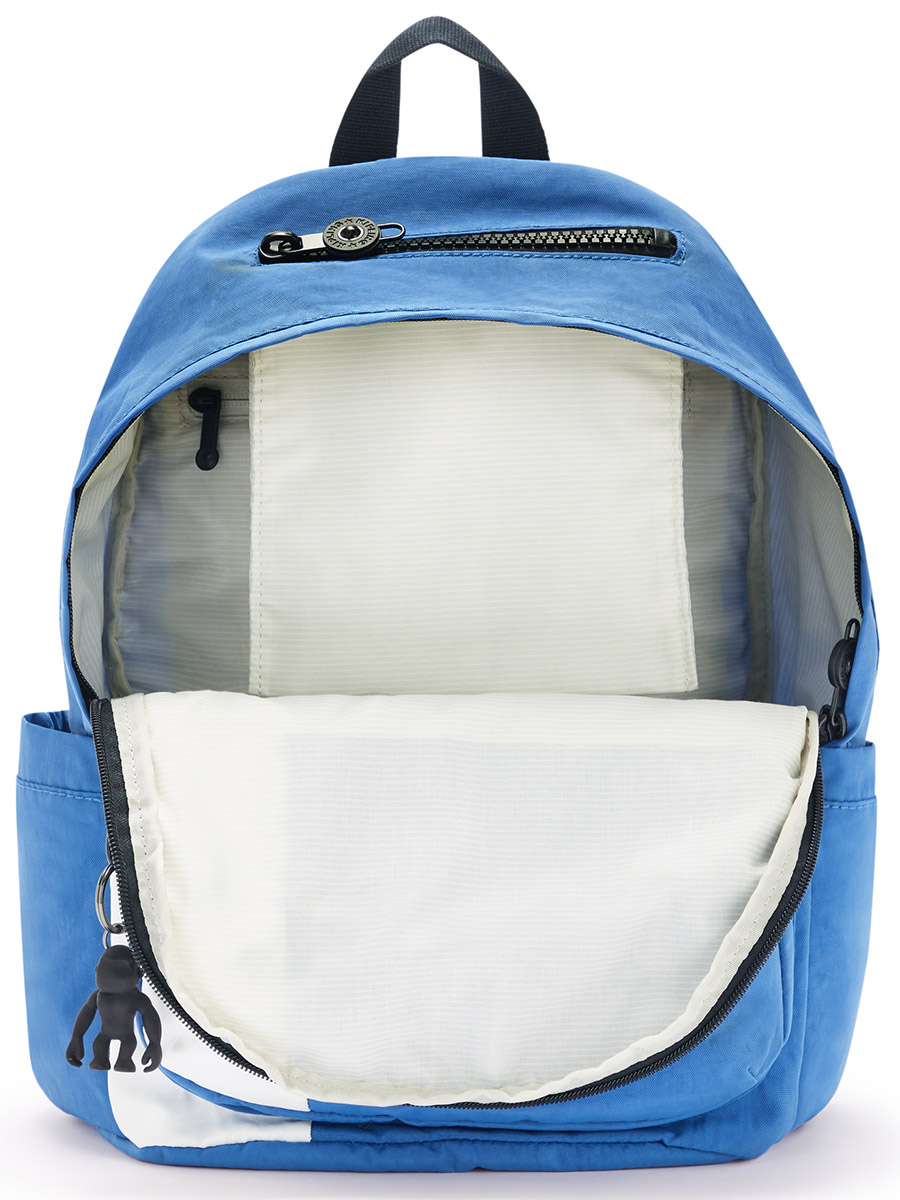 KI6122V27 Рюкзак Medium Backpack Kipling Delia  - Вид №3