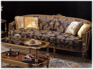 Диван 337 FRATELLI RADICE 15610100080