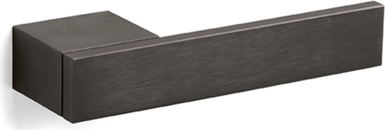 M207_US Дверная ручка TOTAL OLIVARI 