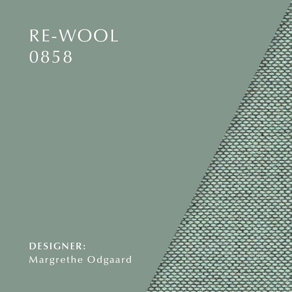 Мягкое кресло из ткани Kvadrat UMAGE a Conversation Piece ARCH-00007870 - Вид №93