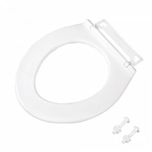 20980552 Крышка сиденье для унитаза Еврокомфорт