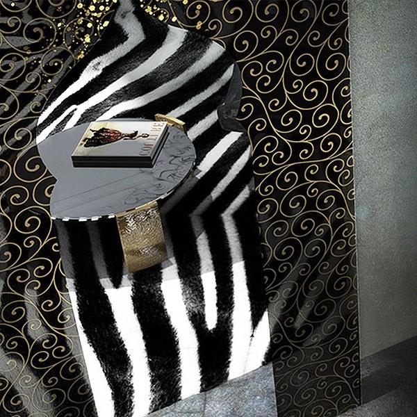 Unica by Tecnotelai Настольное зеркало Le mille e una notte sun-id-1435809 - Вид №3