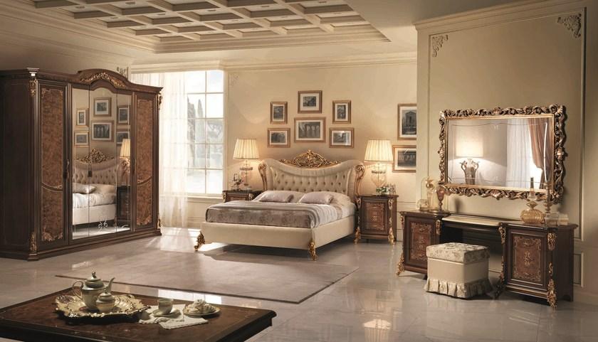 Arredoclassic Спальня в классическом стиле Sinfonia sun-id-1494918 - Вид №1