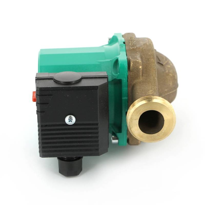 Циркуляционный насос Wilo TOP-S 65/7 DM PN 6/10 (3~230/400В) 2165535 - Вид №2