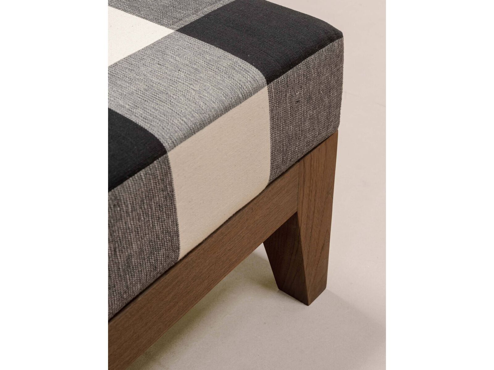 2-местный тканевый диван Phantom Hands Джеффри Бава ARCH-00116149 - Вид №2