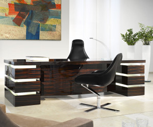 Письменный стол  REFLEX LUCE SCRIVANIA