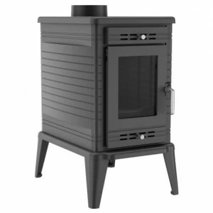 Чугунная печь Kratki KOZA/K10/150/ASDP
