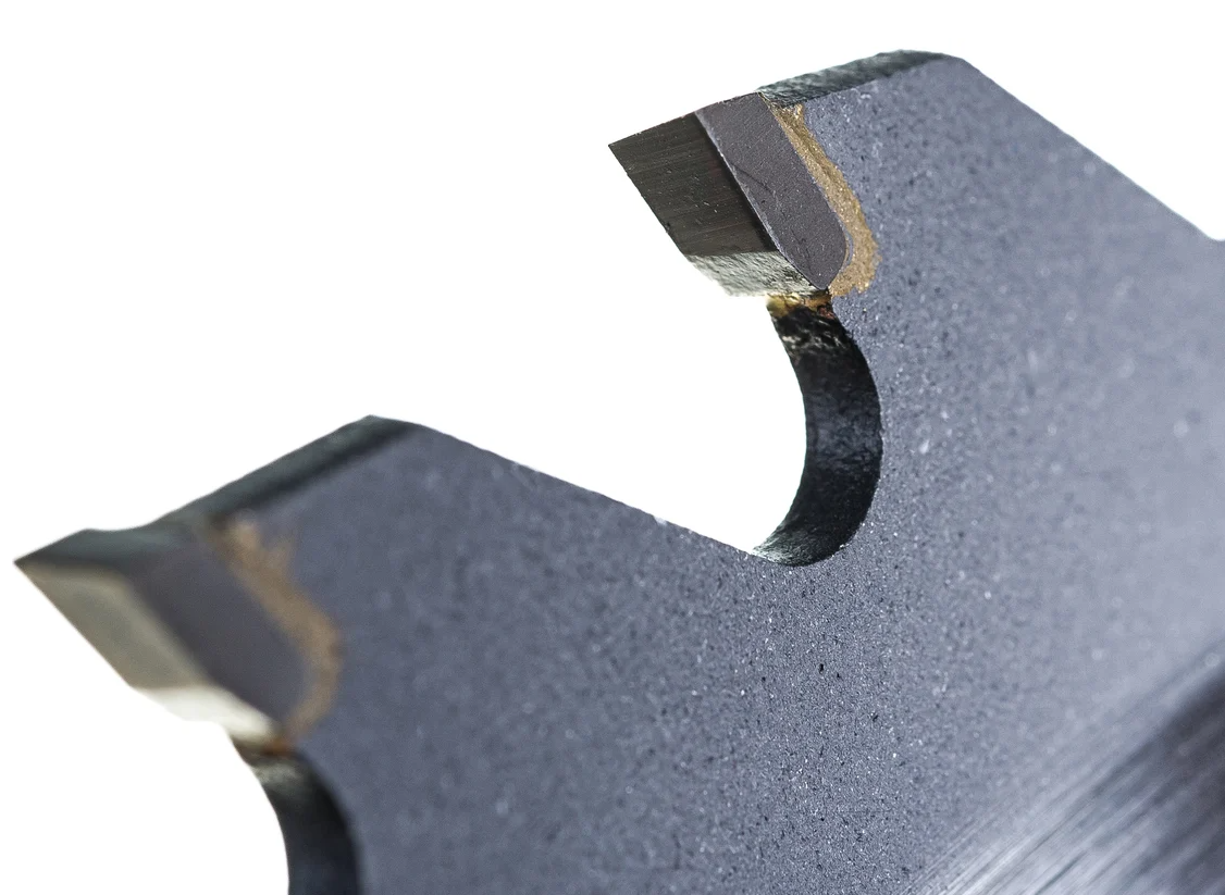 Диск пильный TRIO-DIAMOND FLL836 5489563 STDN-0086672 - Вид №4