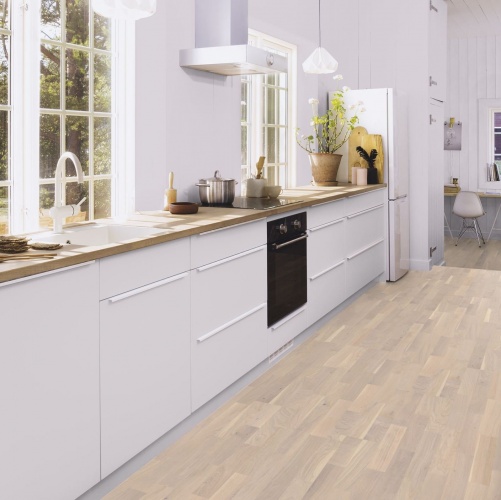 Паркетная доска Boen Дуб Pearl ORGLTMTD - Вид №3