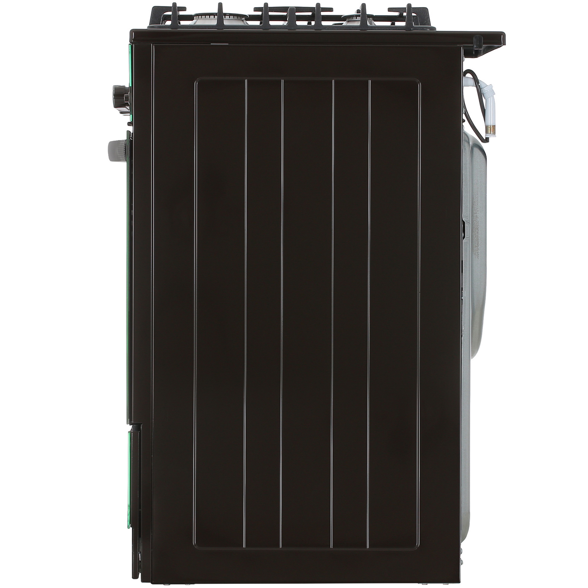 1089369 Комбинированная плита Gefest 5502-02 0045 коричневый STDN-0144472 - Вид №2