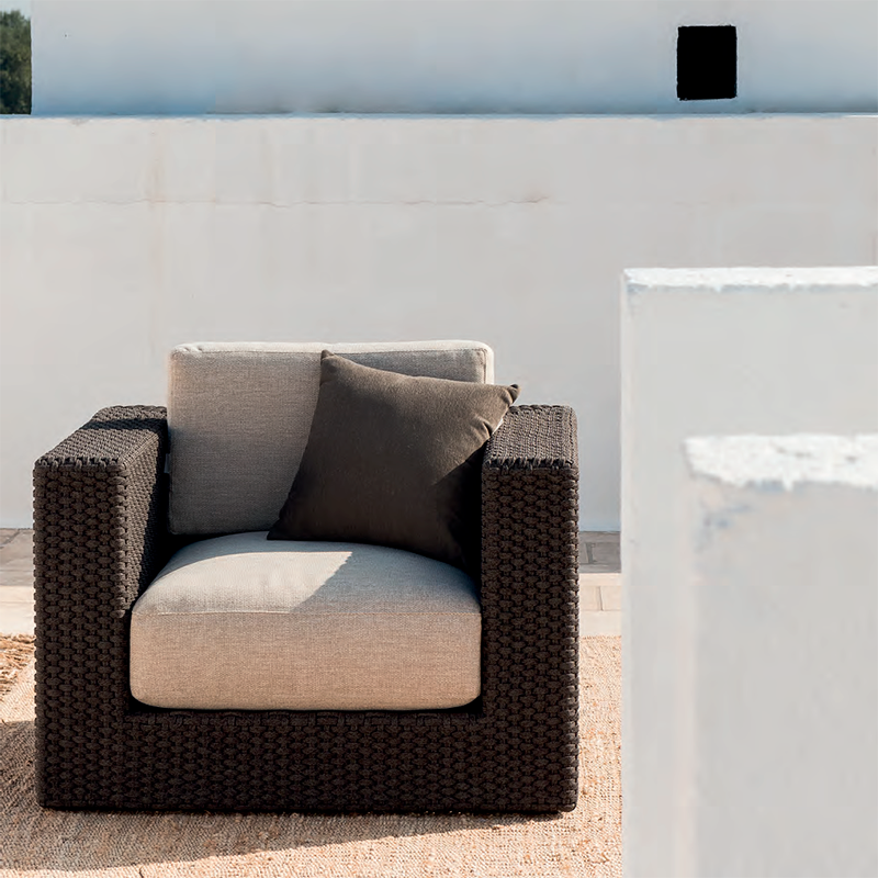 Кресло SUNLACE UNOPIU SUPOCB Unopiù 