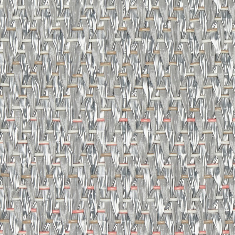 Bolon Flow  Напольное покрытие виниловый пол Coral silver  - Вид №4