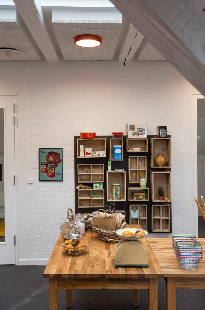 Louis Poulsen Светодиодный потолочный светильник Lp circle sun-id-1470947 - Вид №15