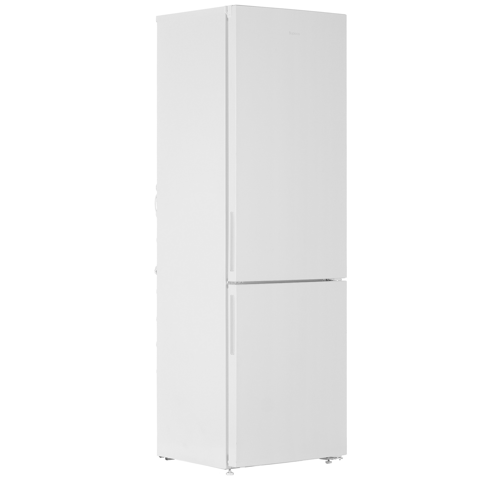 5348116 Холодильник с морозильником   Бирюса 6027 белый STDN-0093725