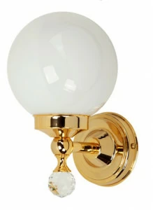 Светильник настенный MIGLIORE Amerida ML.AMR-60.430.DO золото