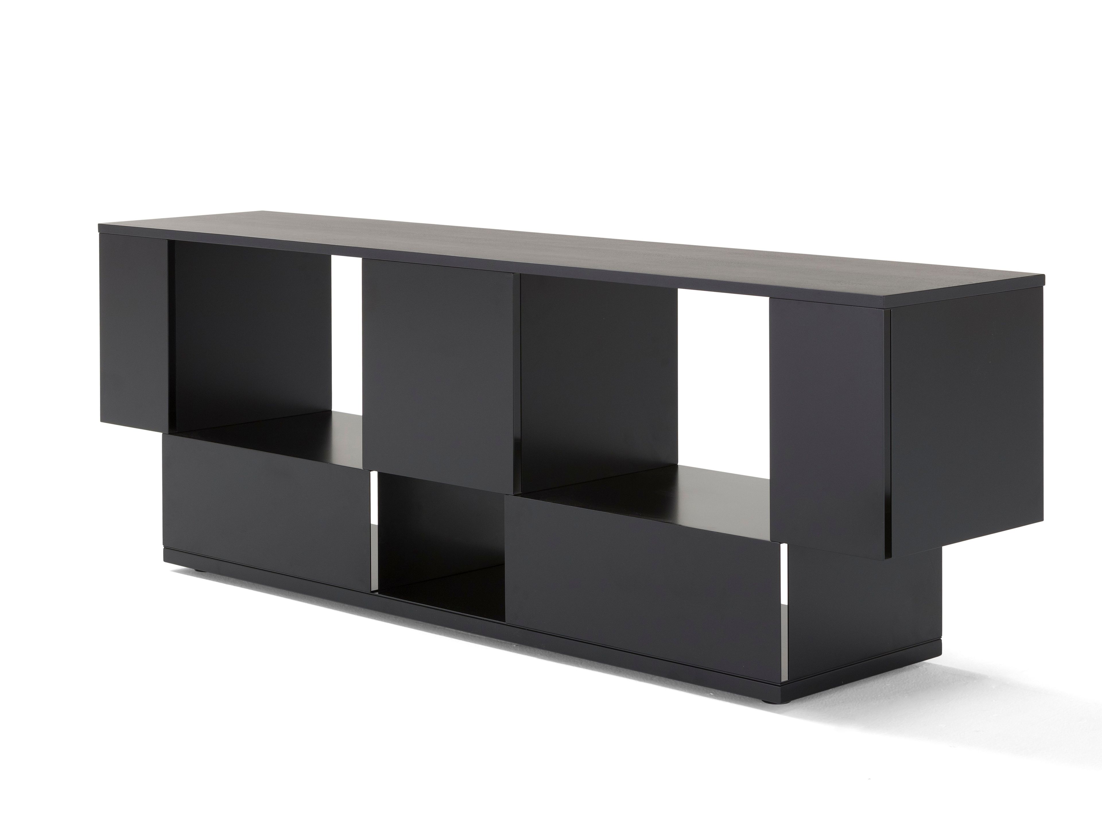 Металлический шкаф с мраморным или деревянным верхом Amura ересь ARCH-00050059 - Вид №2