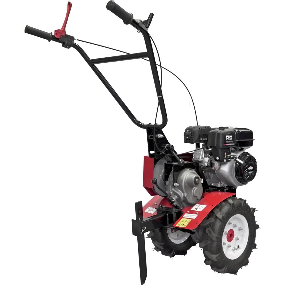 Мотоблок Тарпан Briggs&Stratton 6,5 л/с 82614341 STLM-2021034  - Вид №2