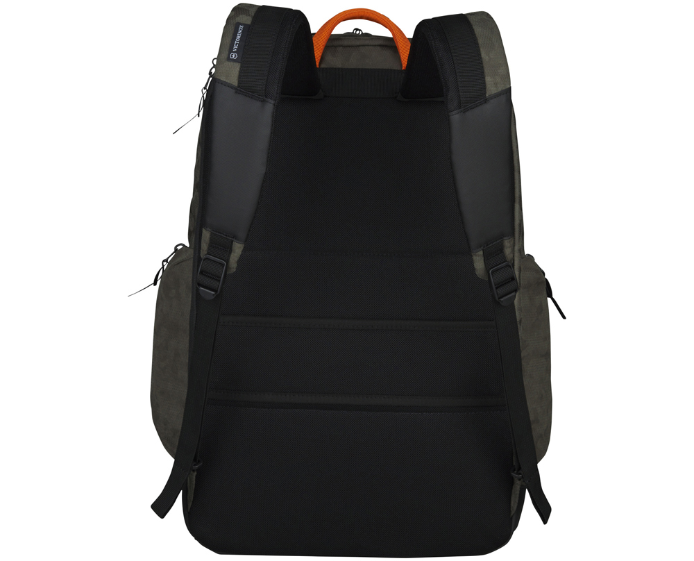 609847 Рюкзак Flapover Laptop 15 Victorinox Altmont Classic  - Вид №2