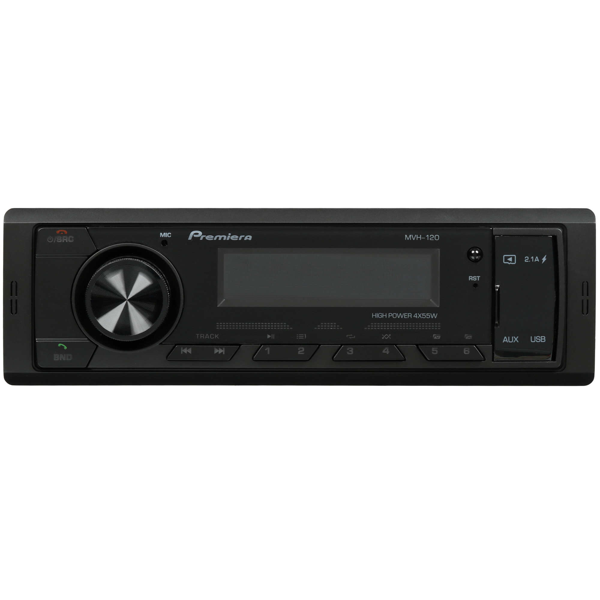 9162691 Автопроигрыватель Premiera MVH-120 STDN-0080975 - Вид №1