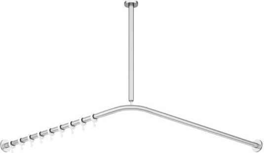 900.34.103XA Карниз HEWI System 900 - Вид №1