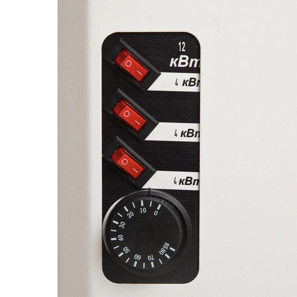 Электрический котёл Oasis Eco KN-12 для эффективного отопления помещений 86256557 STLM-0067350 - Вид №8