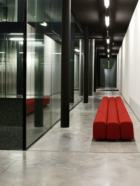 La Cividina Модульный диван на контракт Osaka sun-id-1511888 - Вид №3