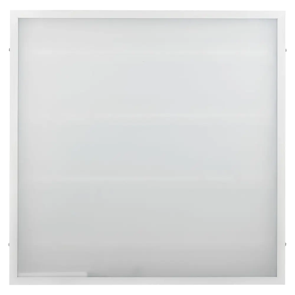 Светодиодная панель Bellight 24 Вт 595x595 мм опал 4000 К IP20 STLM-2206019 - Вид №1