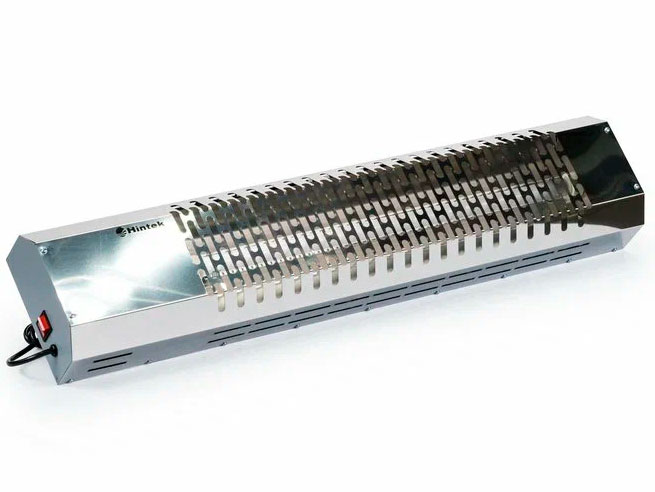 9121310 Инфракрасный обогреватель Hintek Unicum-2000 STDN-0086155