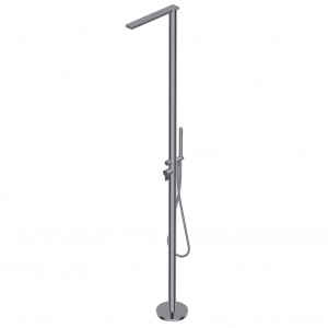 PR50DJ2S1 Напольный душ напольный Ritmonio DOT316