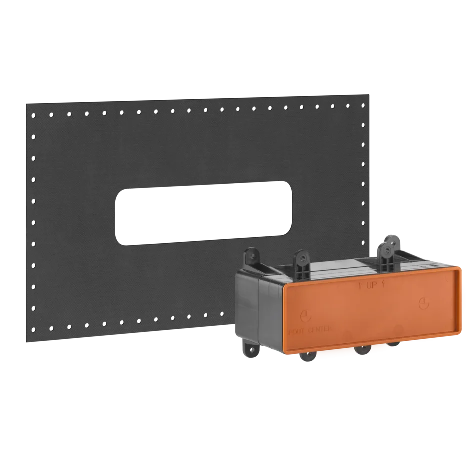 Смеситель для умывальника 44697 031 Gessi Parti incasso ХРОМ 44697031