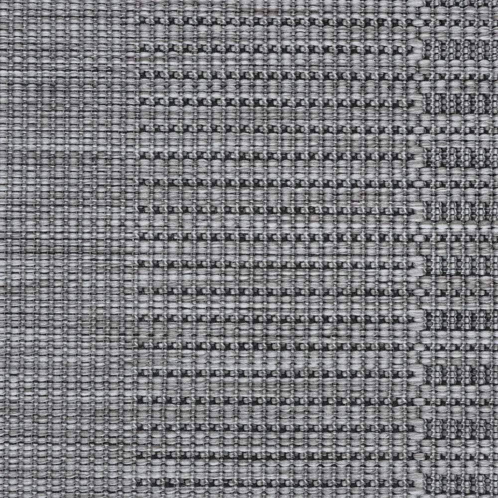 Ковер Роялтафт Дели 50x80 см полипропилен 80141_50322 цвет серый STLM-2139547 - Вид №1