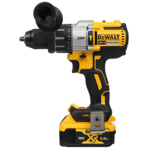 Дрель-шуруповерт DeWalt DCD996P2 XR FLEXVOLТ 18/54V 5437870