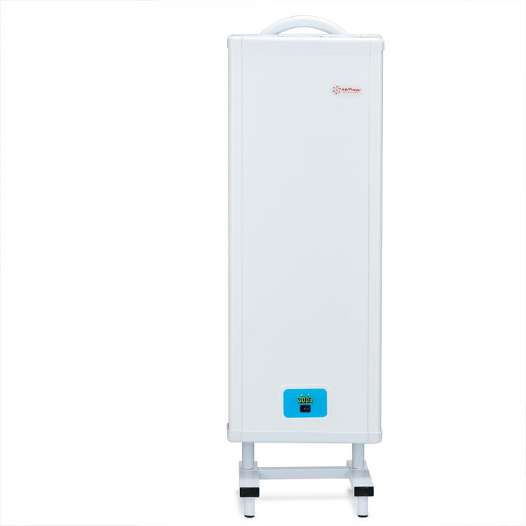 СН511-115 Армед Рециркулятор бактерицидный для обеззараживания воздуха Армед СН511-115 металлический корпус, РУ от Росздравнадзора Белый  - Вид №2