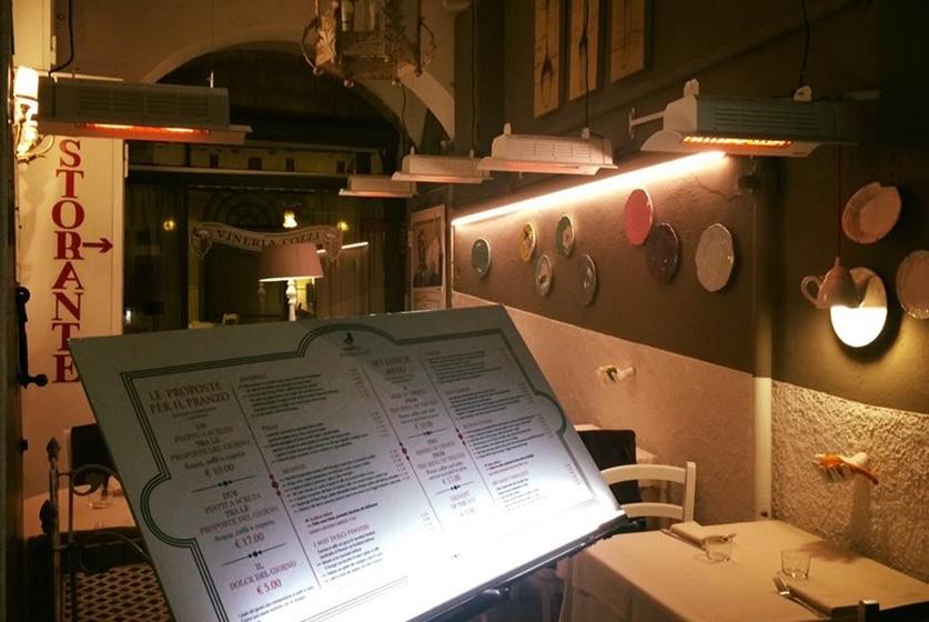 Radialight Уличный инфракрасный обогреватель из углеродного волокна Oasi sun-id-1505866 - Вид №10