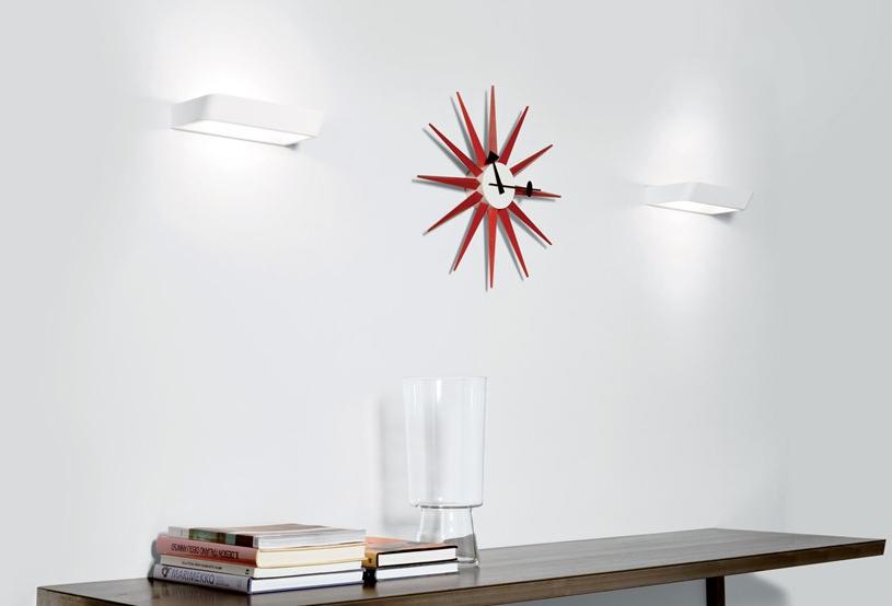 Rotaliana Галогенный настенный светильник из литого под давлением алюминия Belvedere sun-id-1490809 - Вид №3