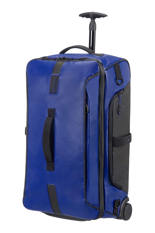 01N-01009 Сумка на колесах 01N*009 Duffle 67 Samsonite Paradiver Light 