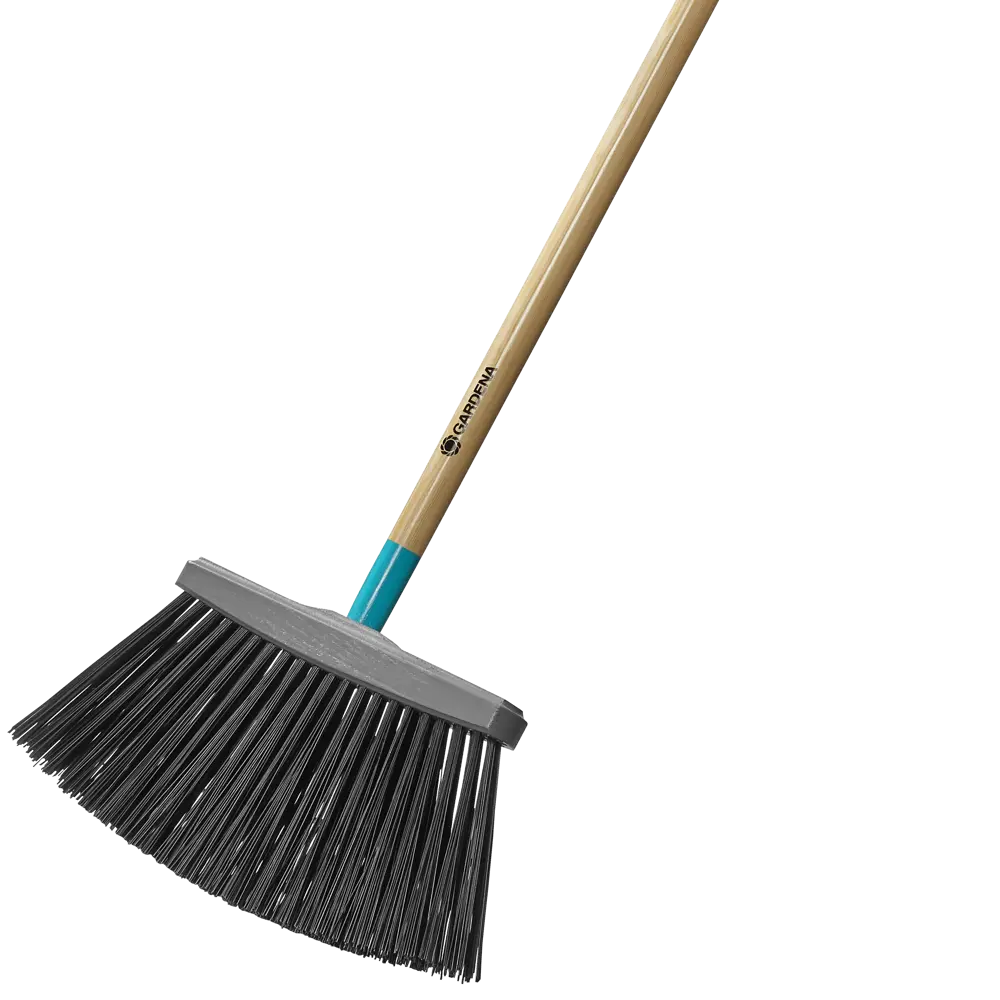 Щетка для уборки Gardena ClassicLine 82180674 STLM-2052866  - Вид №1