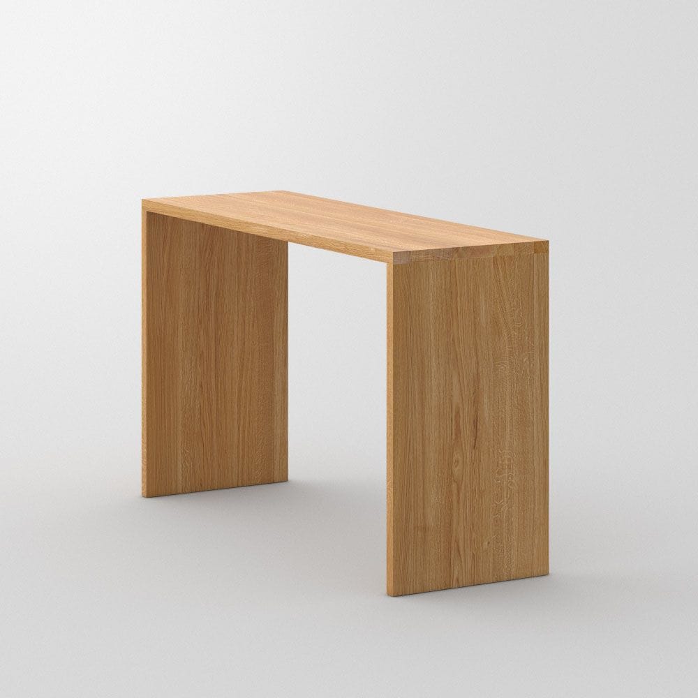 Консоль из массива дерева Vitamin Design Mena ARCH-00030507 - Вид №2