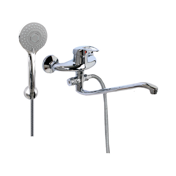 40-S35L OLIO/D  Смеситель универсальный  ARGO kran 