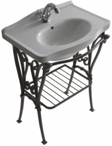 Структура 65 см Белый 8469 GALASSIA Ethos