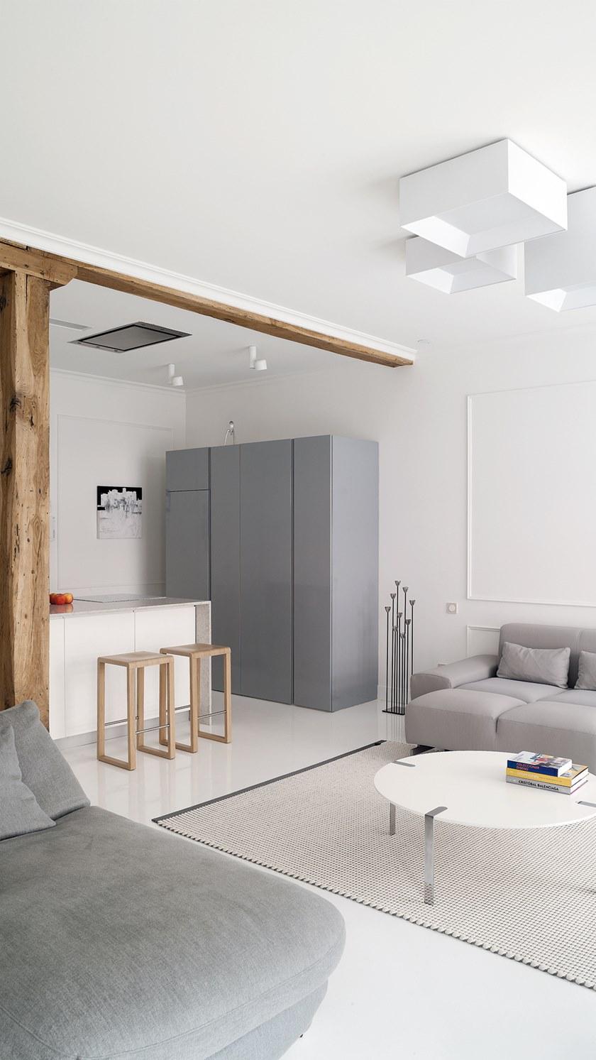 Arkoslight Прожектор потолочный алюминиевый светодиодный Zen tube surface sun-id-1404128 - Вид №12