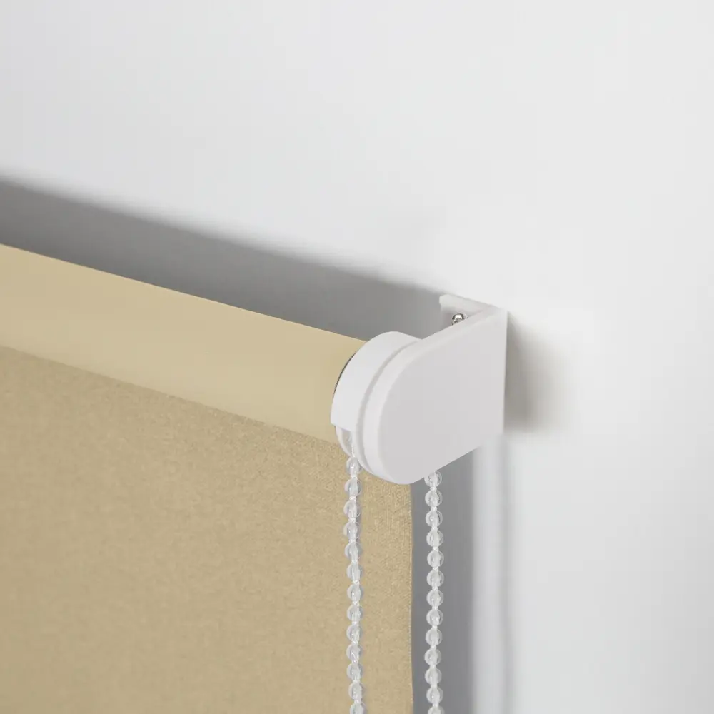 Рулонная штора KREAFORTA Karelia с эффектом блэкаут - полная защита от солнца 89390200 STLM-1574989 - Вид №3